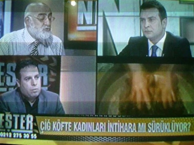 Salçaya göre değişir
