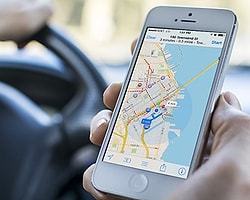 Apple, Haritalar Uygulamasını Geliştirmek İçin 2 Yeni Firmayla Anlaştı