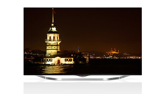 Türkiye’nin İlk 4K Belgeselleri Çekildi