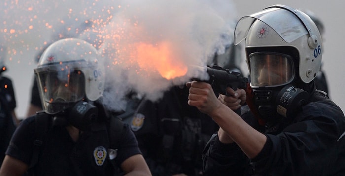 100 Bin Biber Gazı Türkiye’de, Devamı Geliyor