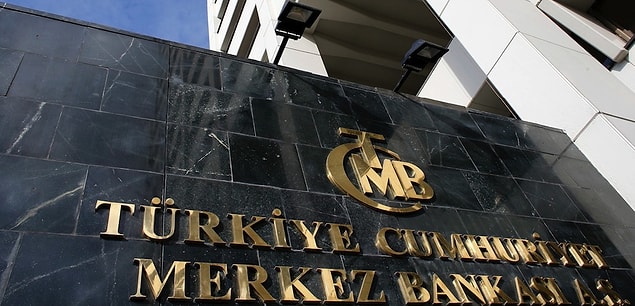 Merkez Bankası'ndan Erdem Başçı açıklaması