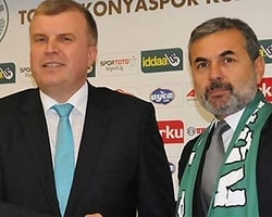 Aziz Yıldırım'a Flaş Cevap
