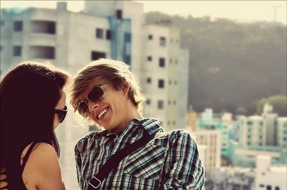 İyi Bir Erkek Arkadaşın Sevgilisine Teklif Etmeyeceği 11 Şey