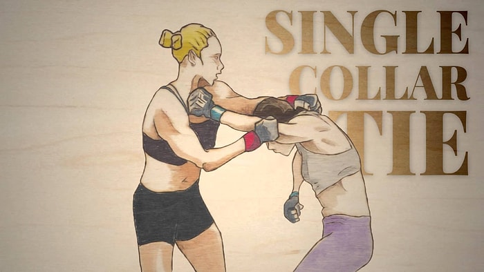 Müthiş Nakavtı Kağıda Döktü!