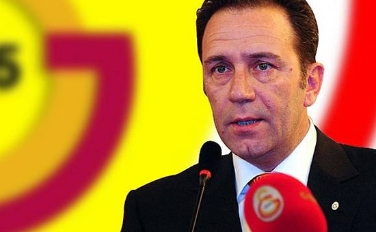 Adnan Öztürk Hedeflerini ve Planlarını Anlattı