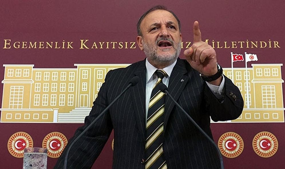 Oktay Vural: '28 Şubat'ta Yapılanların Hepsi Bugün AKP Tarafından Uygulanıyor'