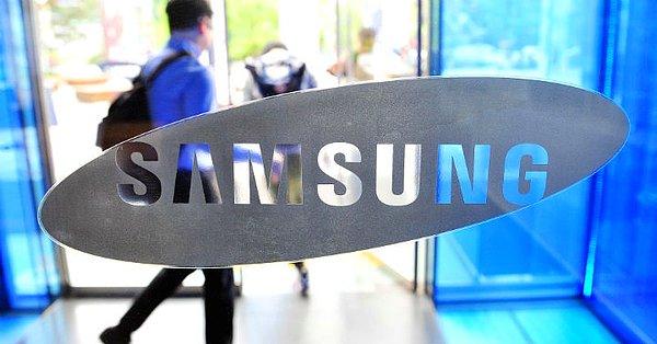 3 – Samsung maaşları dondurdu