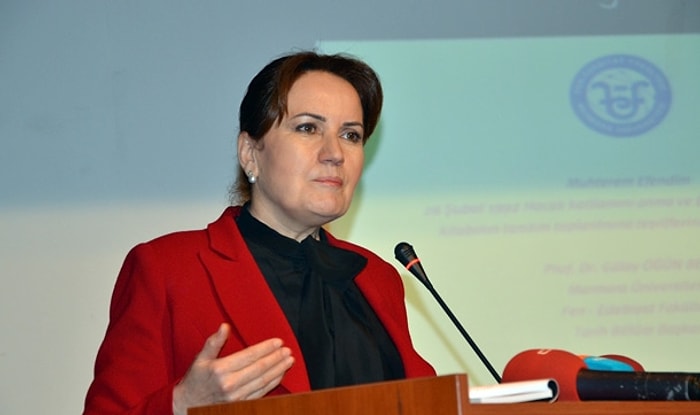 Meral Akşener: 'Hocalı Hukuki Olarak Soykırımdır'