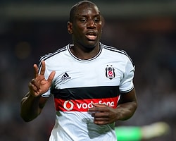 Demba Ba'nın Açıklamaları;