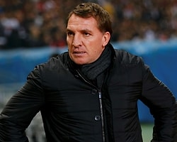Rodgers: "Şanssızdık"