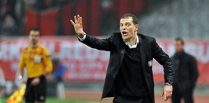 Bilic: "Taraftarlarımız İnanılmazdı, Harika Bir Gece Oldu"