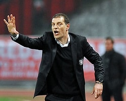 Bilic: "Taraftarlarımız İnanılmazdı, Harika Bir Gece Oldu"