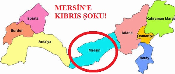 2. Ya çekerken Mersin koparsa?