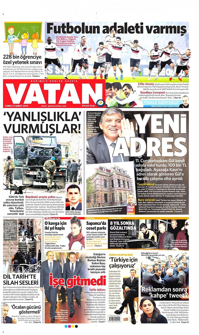 Vatan
