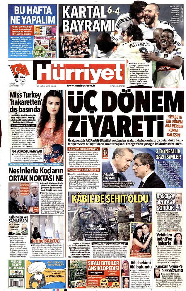 Hürriyet