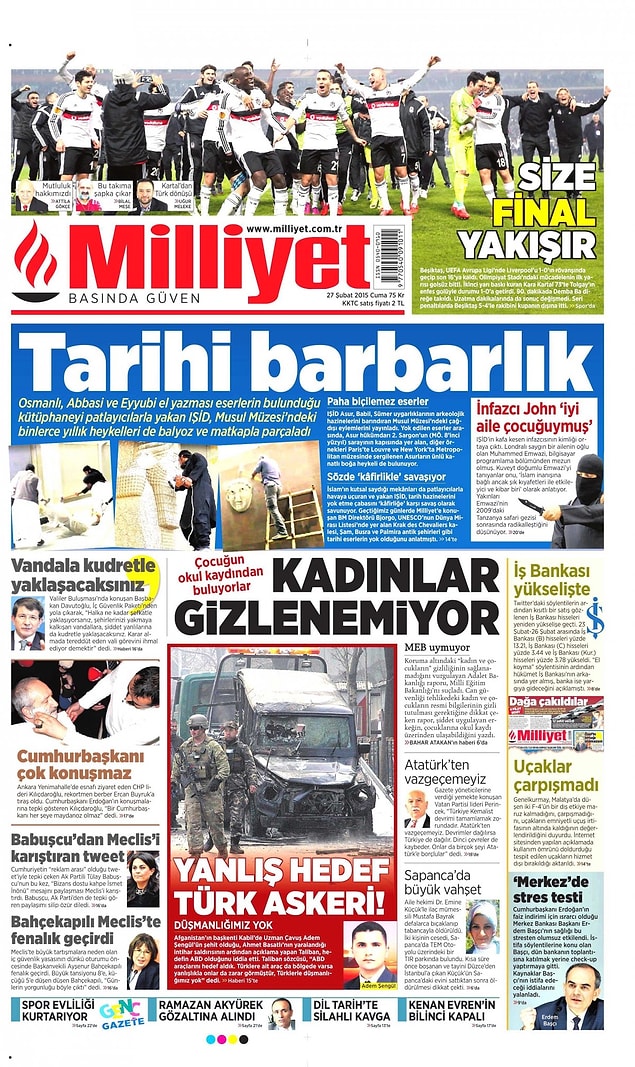 Milliyet