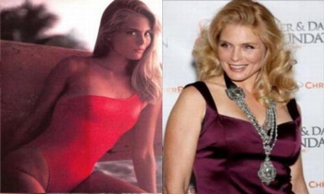 2. Kim Alexis