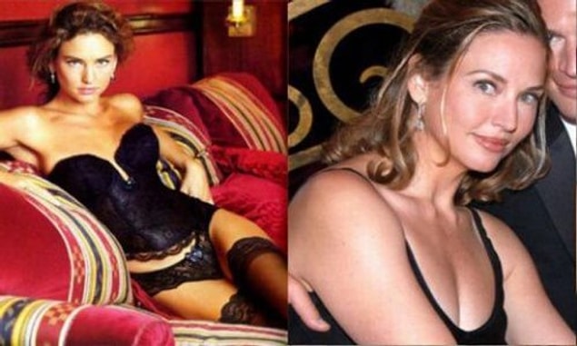 4. Jill Goodacre