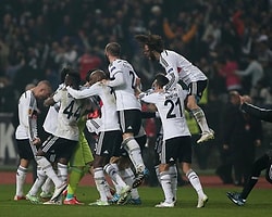 Beşiktaş'ta Muhteşem Liverpool Geliri: Dakikada 48 bin TL