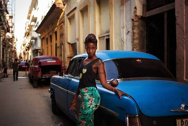 Havana, Küba