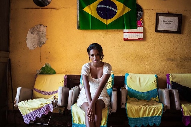 Rio de Janeiro, Brezilya