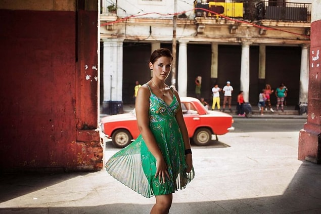 Havana, Küba