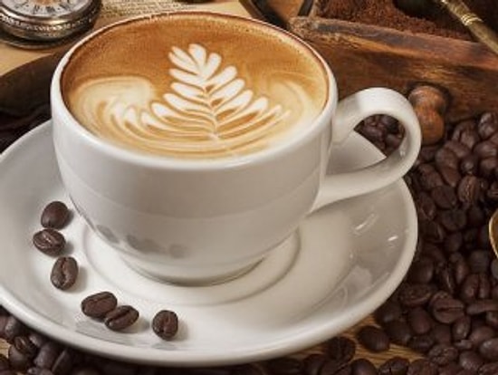 Kahvenize Tereyağ Eklemeye Ne Dersiniz?