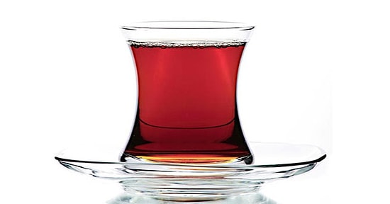 Çay Kemikleri Güçlendiriyor