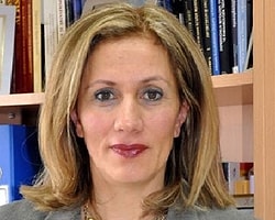 'Şiddet Önce Aileden Öğreniliyor'