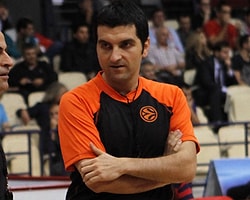 FIBA'dan Türk Hakemlerine Görev