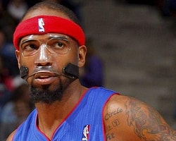 Richard Hamilton Basketbolu Bıraktı