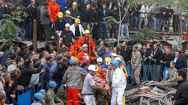 4. Soma İddianamesi Değiştirildi: Sanıklar Hapis Yatmayacak