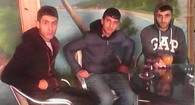 9. Maltepe Çocuk Cezaevi'nde Vahşet: 15 Yaşındaki Onur Dövülerek Öldürülmüş