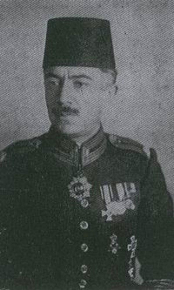 Cumhurbaşkanlığı Senfoni Orkestrası'nın ilk şefi ve İstiklal Marşı'nın bestecisi Osman Zeki Üngör 1880 yılında İstanbul'da doğdu.