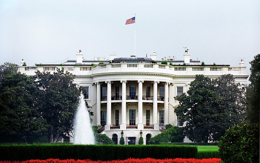 ABD'den Türkiye'ye 'İç Güvenlik Paketi' Eleştirisi