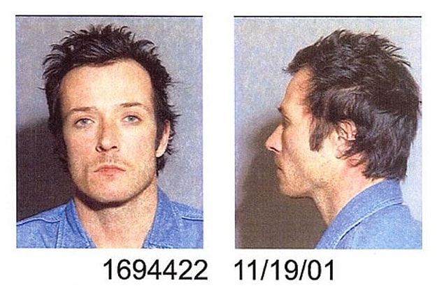 10. Scott Weiland