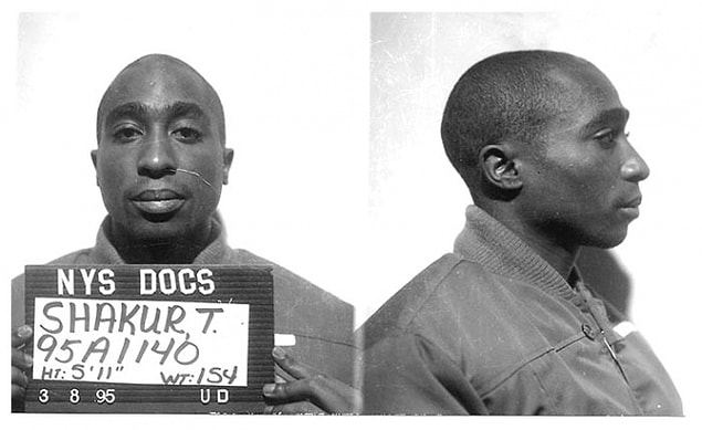 14. Tupac