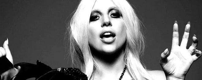 Lady Gaga, American Horror Story: Hotel dizisinde rol alacak!