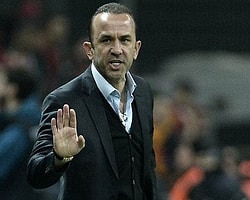 Mehmet Özdilek: "Basit Goller Yedik"