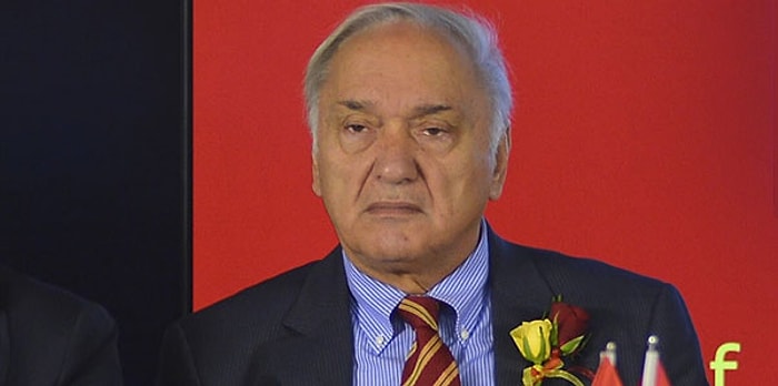 Hamdi Yasaman: "Aziz Yıldırım Nerede Oturursa Otursun"