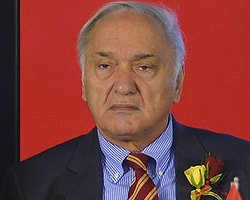 Hamdi Yasaman: "Aziz Yıldırım Nerede Oturursa Otursun"