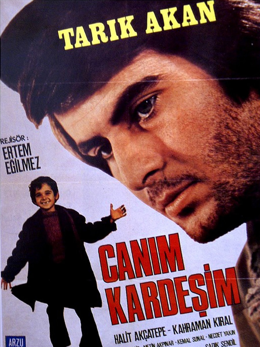 Ertem Egilmez In Bir Sekilde Elinin Degdigi Efsane 30 Yesilcam Filmi