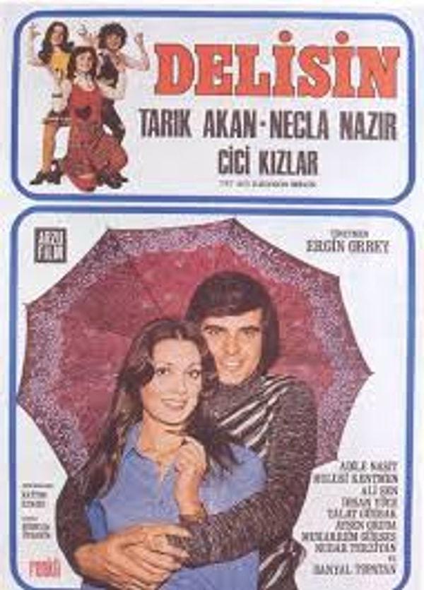 13-Delisin ( 1975)
