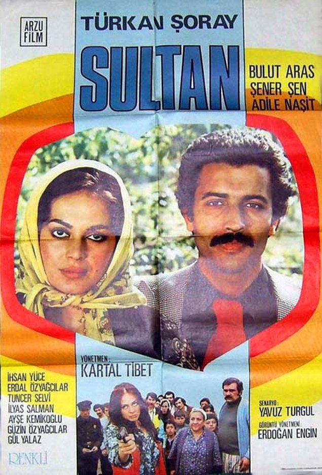 22- Sultan (1978)