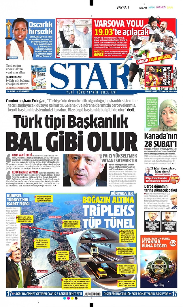 Star