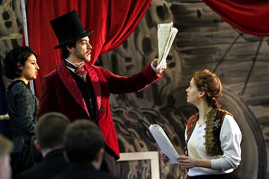 Türkiye’de En İyi Oyunculuk Eğitimi Veren 10 Okul