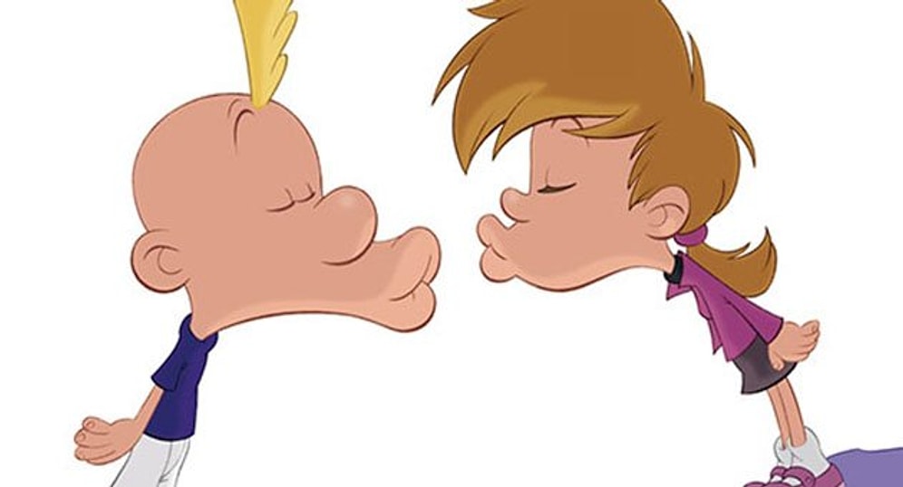 RTÜK'ten Çizgi Filme 'Çocuk Yapma' Cezası