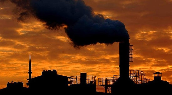 32 İlde Su, 27 İlde Hava Kirliliği Var