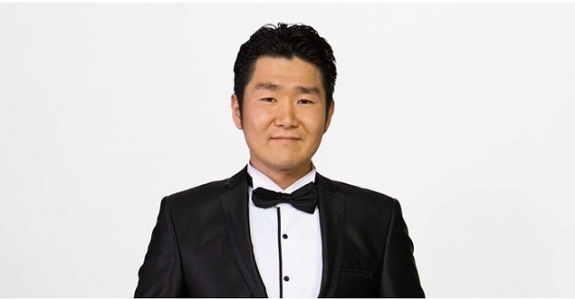 Japonya (İsmi Bilinmiyor)