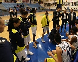 Fenerbahçe Farklı Kazandı